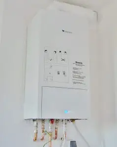 heating, water heater, bulge