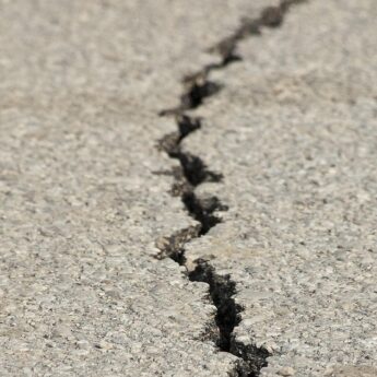 earthquake, fracture, asphalt, split, earthquake, earthquake, earthquake, earthquake, earthquake