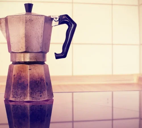 caffettiera, espresso pot, espresso