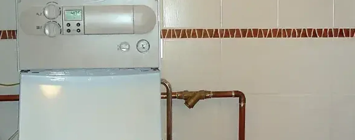 "Boiler & Cylinder" by www.trek.today is licensed under CC BY 2.0