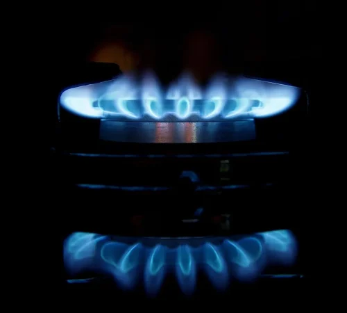 gas, flames, stove, burner, fire, blue, light, heat, kitchen, appliances, energy, reflections, glowing, dark, cooking, burning, black kitchen, black fire, black light, black cooking, black energy, black dark, black lights, gas, gas, gas, gas, gas