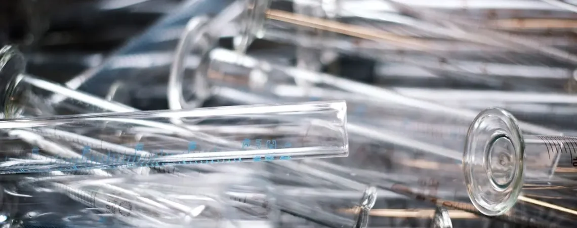 science, tubes, test