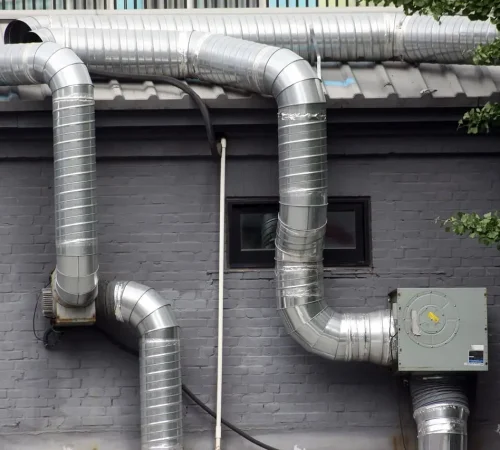 air vent, vents, building