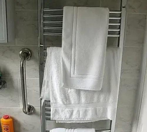 Bathroom and Loo refurbishment