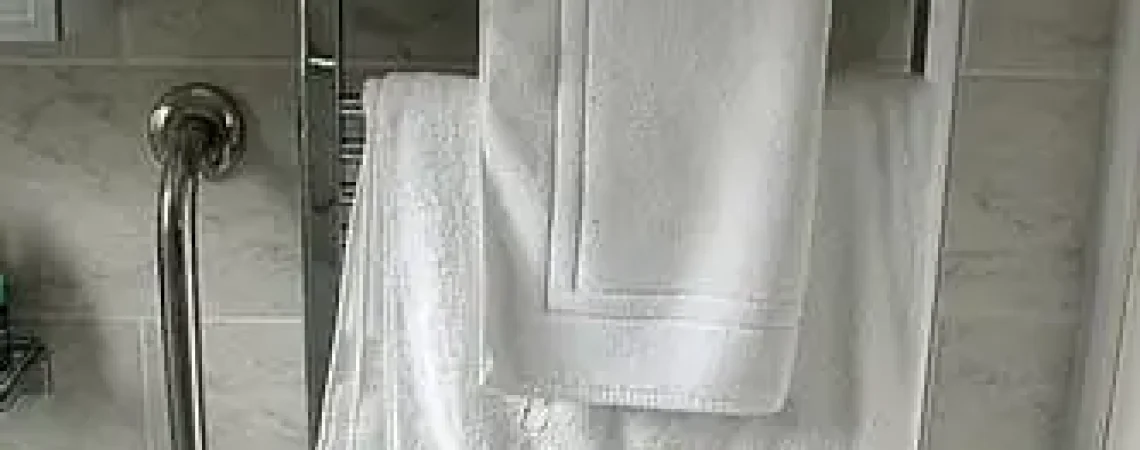 Bathroom and Loo refurbishment