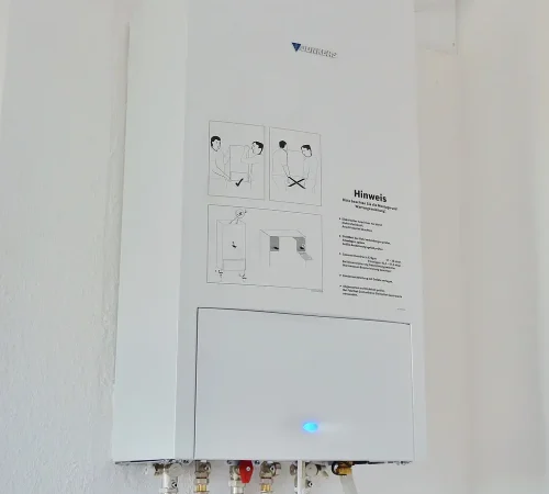 heating, water heater, bulge