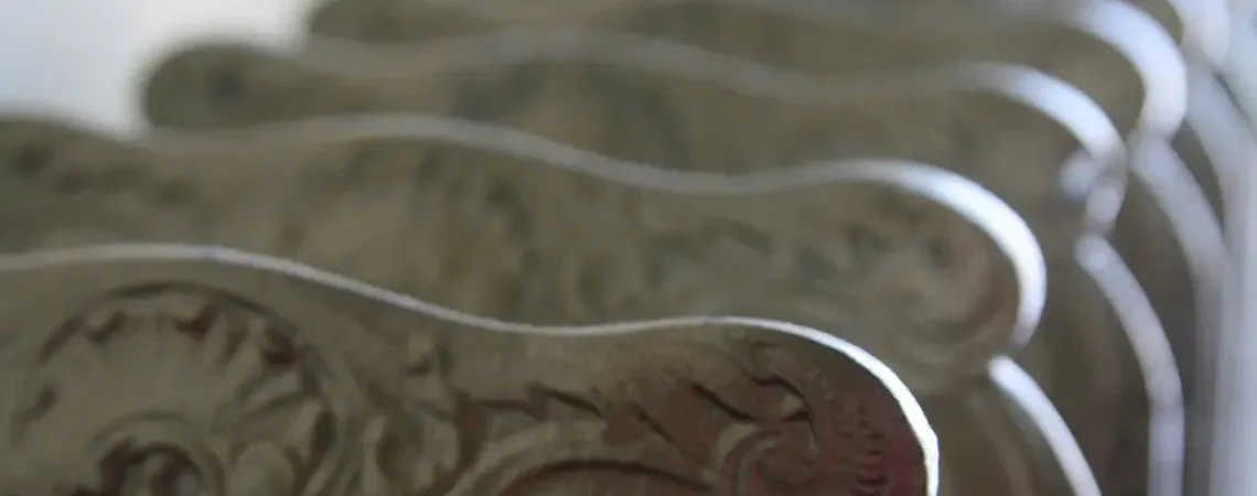 "pretty silver radiator" by massdistraction is licensed under CC BY-NC-ND 2.0